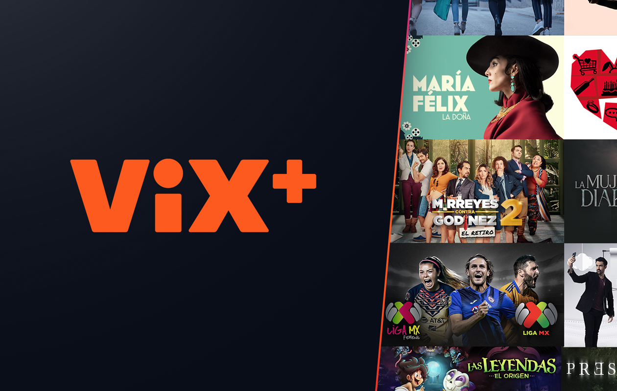 VIX 2M PERFIL